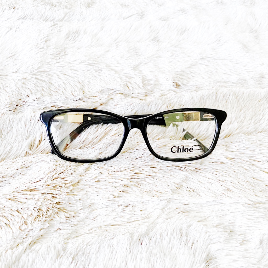 Chloe Optical Frames